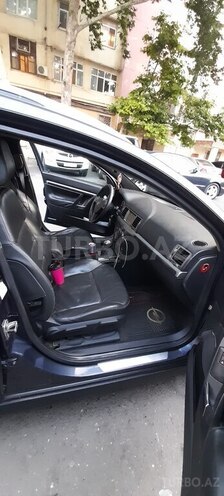 Opel Vectra 2008, 300,000 km - 2.2 l - Bakı