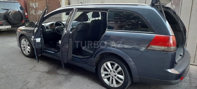 Opel Vectra 2008, 300,000 km - 2.2 l - Bakı