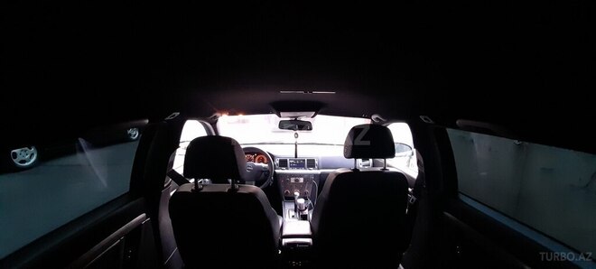 Opel Vectra 2008, 300,000 km - 2.2 l - Bakı