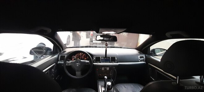 Opel Vectra 2008, 300,000 km - 2.2 l - Bakı