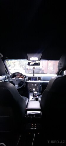 Opel Vectra 2008, 300,000 km - 2.2 l - Bakı