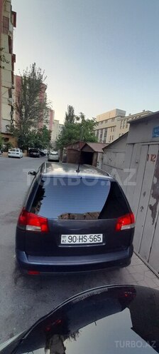 Opel Vectra 2008, 300,000 km - 2.2 l - Bakı