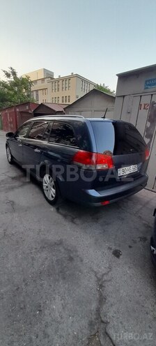 Opel Vectra 2008, 300,000 km - 2.2 l - Bakı