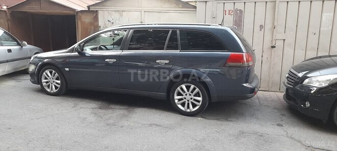 Opel Vectra 2008, 300,000 km - 2.2 l - Bakı