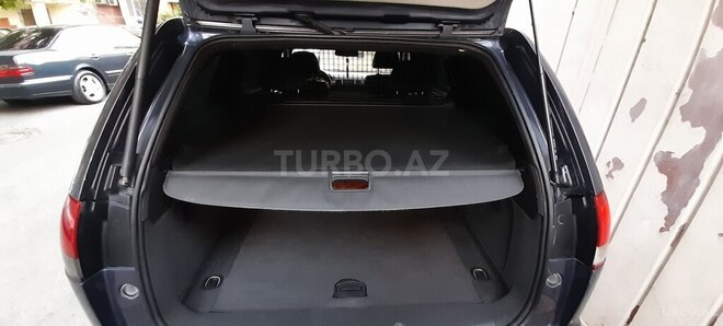 Opel Vectra 2008, 300,000 km - 2.2 l - Bakı