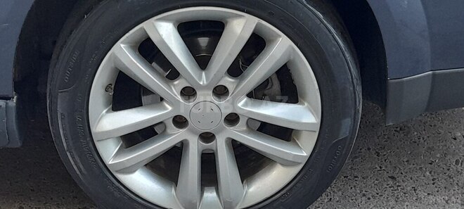 Opel Vectra 2008, 300,000 km - 2.2 l - Bakı
