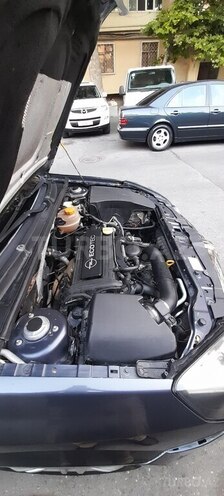 Opel Vectra 2008, 300,000 km - 2.2 l - Bakı