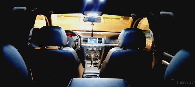 Opel Vectra 2008, 300,000 km - 2.2 l - Bakı