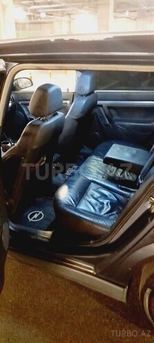 Opel Vectra 2008, 300,000 km - 2.2 l - Bakı