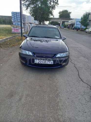 Opel Vectra 1998, 365,245 km - 1.6 л - Qazax
