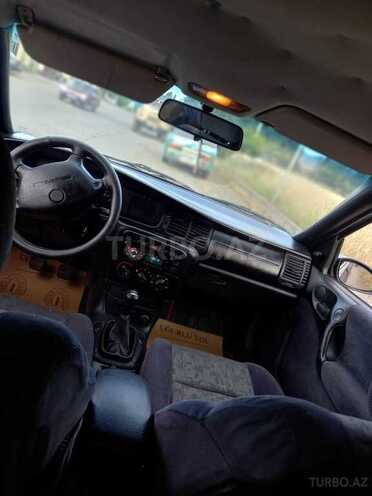 Opel Vectra 1998, 365,245 km - 1.6 л - Qazax
