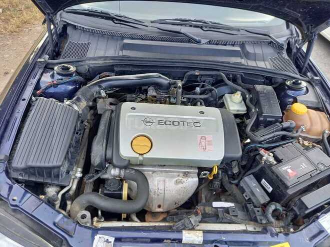 Opel Vectra 1998, 365,245 km - 1.6 л - Qazax