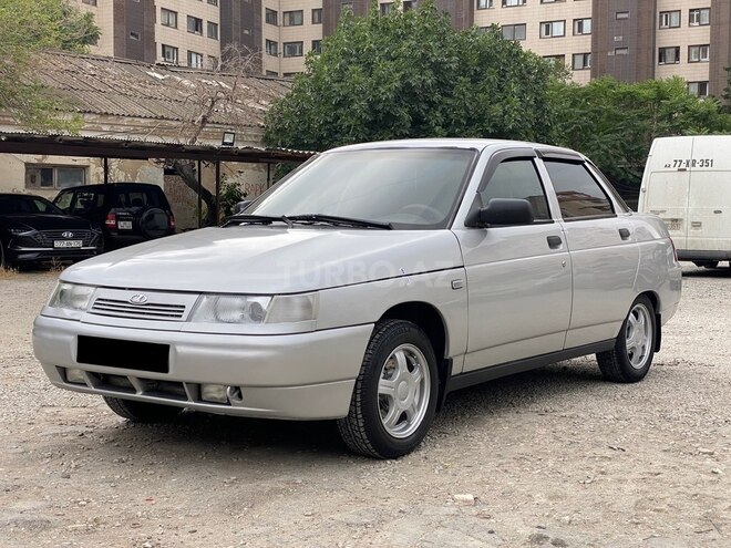 LADA (VAZ) 2110 2010, 207,000 km - 1.6 l - Bakı