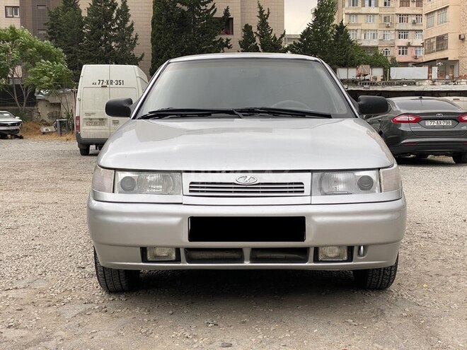 LADA (VAZ) 2110 2010, 207,000 km - 1.6 l - Bakı
