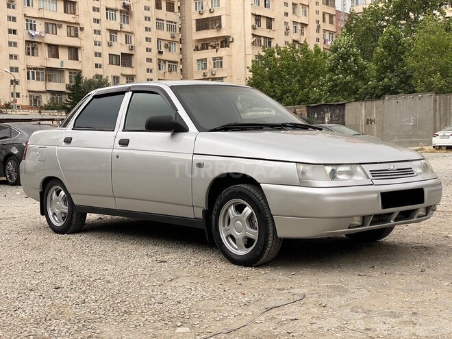 LADA (VAZ) 2110 2010, 207,000 km - 1.6 l - Bakı