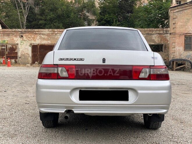 LADA (VAZ) 2110 2010, 207,000 km - 1.6 l - Bakı