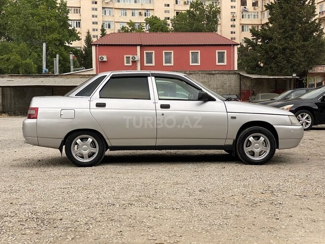 LADA (VAZ) 2110 2010, 207,000 km - 1.6 l - Bakı