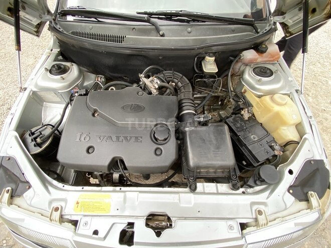 LADA (VAZ) 2110 2010, 207,000 km - 1.6 l - Bakı