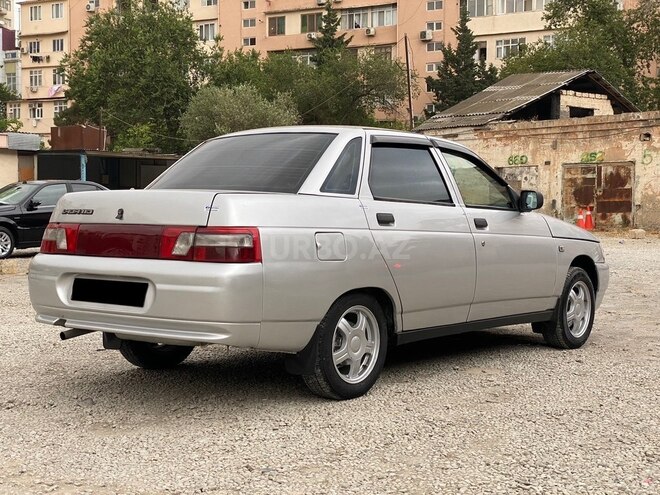 LADA (VAZ) 2110 2010, 207,000 km - 1.6 l - Bakı