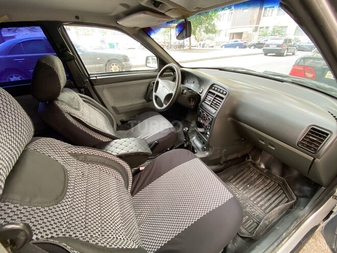 LADA (VAZ) 2110 2010, 207,000 km - 1.6 l - Bakı