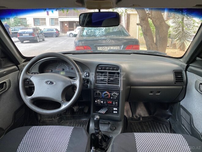 LADA (VAZ) 2110 2010, 207,000 km - 1.6 l - Bakı