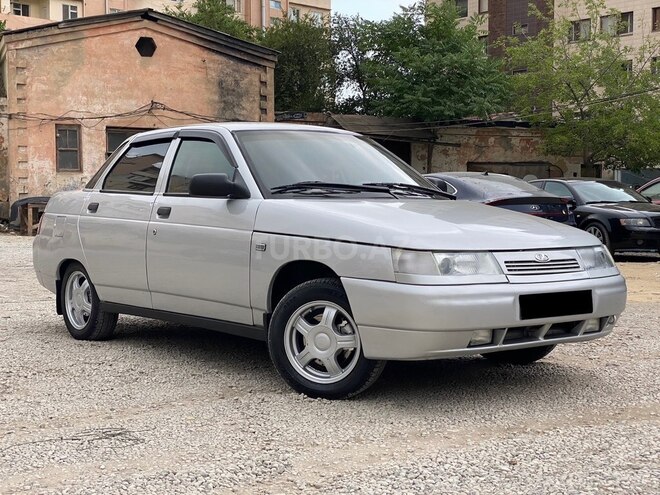 LADA (VAZ) 2110 2010, 207,000 km - 1.6 l - Bakı