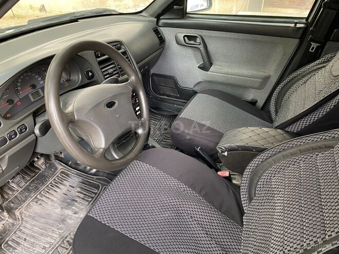 LADA (VAZ) 2110 2010, 207,000 km - 1.6 l - Bakı
