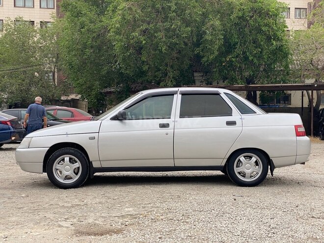LADA (VAZ) 2110 2010, 207,000 km - 1.6 l - Bakı