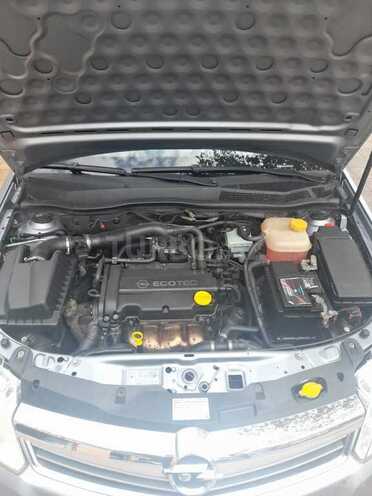 Opel Astra 2007, 270,000 km - 1.4 l - Bakı