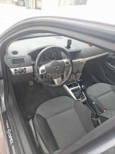 Opel Astra 2007, 270,000 km - 1.4 l - Bakı
