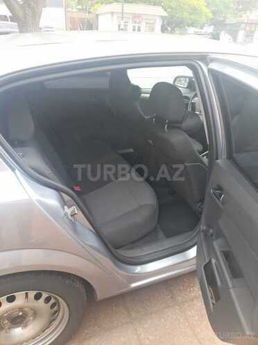 Opel Astra 2007, 270,000 km - 1.4 l - Bakı
