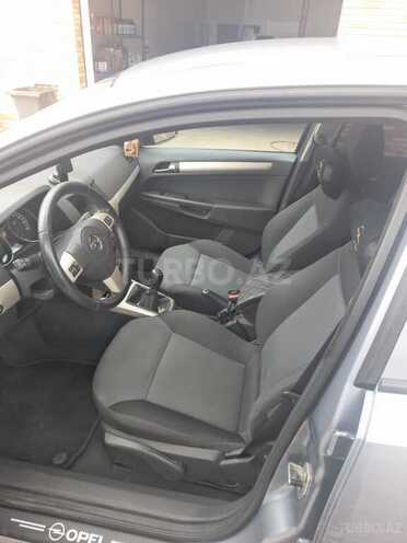 Opel Astra 2007, 270,000 km - 1.4 l - Bakı