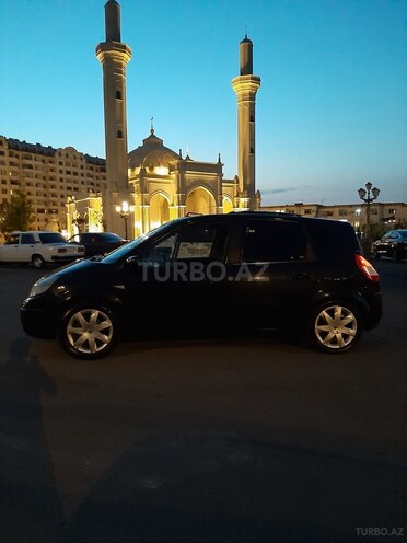 Renault Scenic 2006, 241,000 km - 1.5 l - Bakı