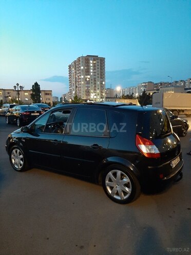 Renault Scenic 2006, 241,000 km - 1.5 l - Bakı