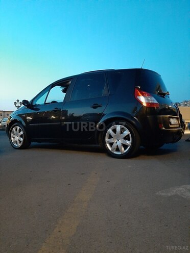 Renault Scenic 2006, 241,000 km - 1.5 l - Bakı