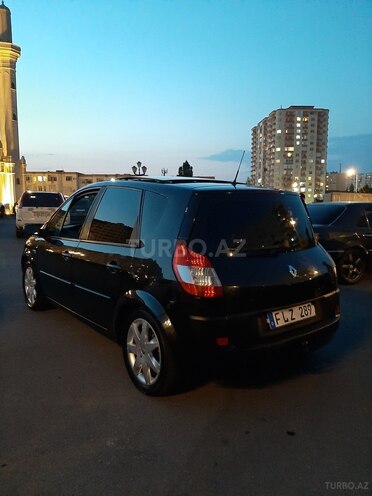 Renault Scenic 2006, 241,000 km - 1.5 l - Bakı