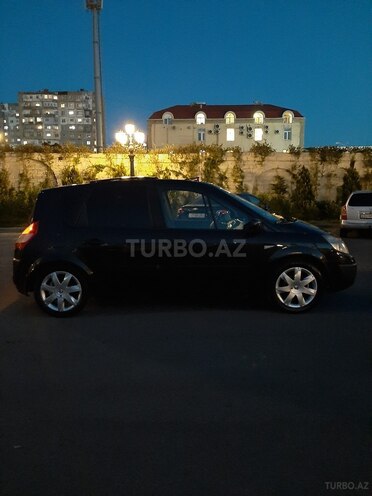 Renault Scenic 2006, 241,000 km - 1.5 l - Bakı