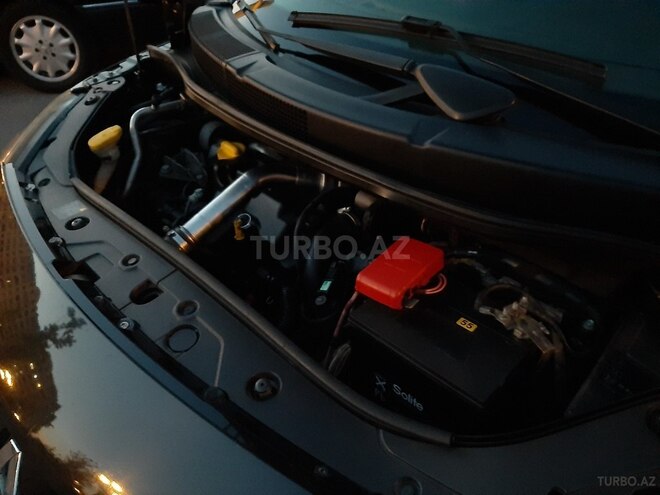 Renault Scenic 2006, 241,000 km - 1.5 l - Bakı