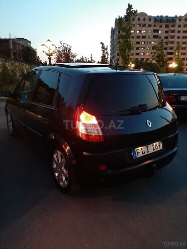 Renault Scenic 2006, 241,000 km - 1.5 l - Bakı