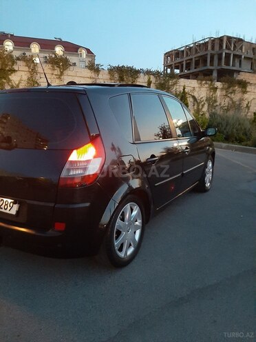 Renault Scenic 2006, 241,000 km - 1.5 l - Bakı