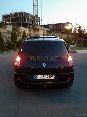 Renault Scenic 2006, 241,000 km - 1.5 l - Bakı