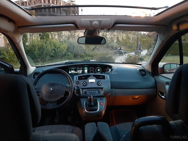 Renault Scenic 2006, 241,000 km - 1.5 l - Bakı