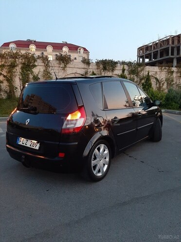 Renault Scenic 2006, 241,000 km - 1.5 l - Bakı