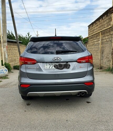 Hyundai Santa Fe 2013, 174,567 km - 2.0 л - Bakı