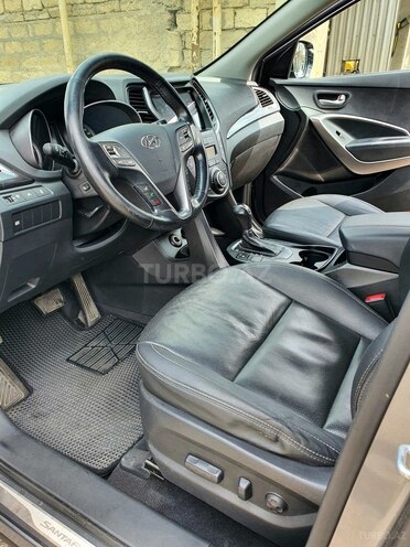 Hyundai Santa Fe 2013, 174,567 km - 2.0 л - Bakı