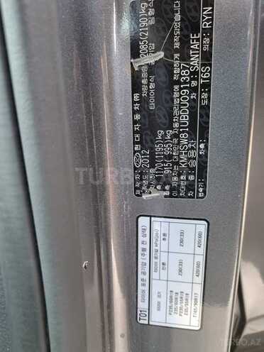 Hyundai Santa Fe 2013, 174,567 km - 2.0 л - Bakı