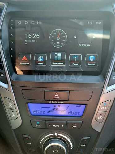 Hyundai Santa Fe 2013, 174,567 km - 2.0 л - Bakı