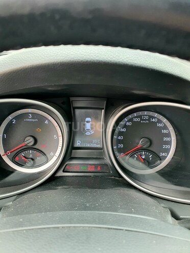 Hyundai Santa Fe 2013, 174,567 km - 2.0 л - Bakı
