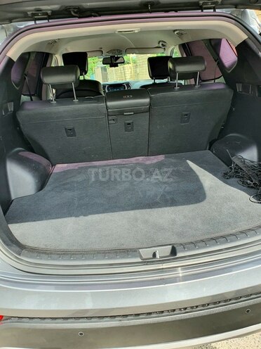 Hyundai Santa Fe 2013, 174,567 km - 2.0 л - Bakı