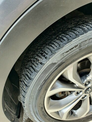 Hyundai Santa Fe 2013, 174,567 km - 2.0 л - Bakı